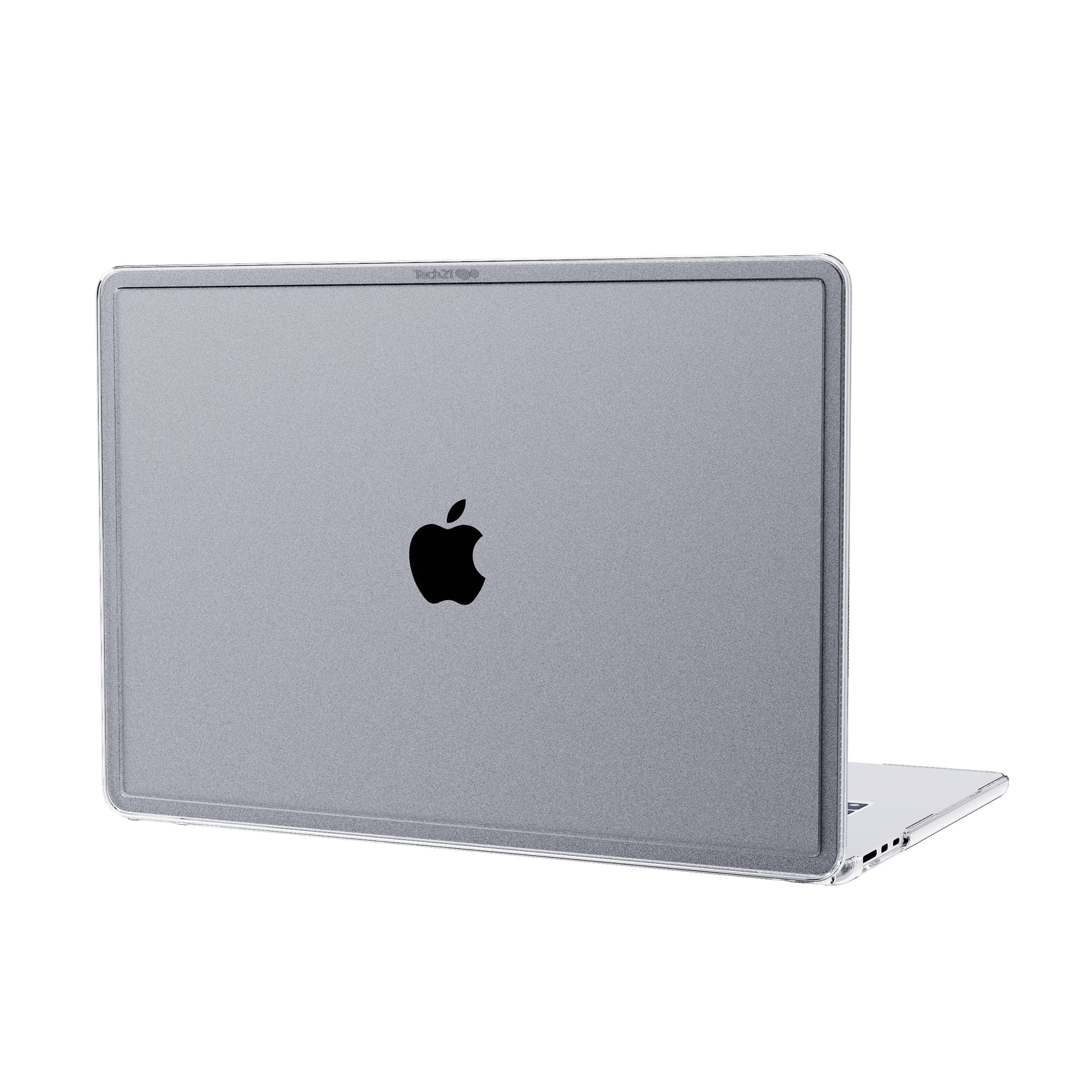◉Ba右1018 未使用保管品 MacBookAir ハードケース Tech21 Apple MacBook Air 15-inch (M5/M4/M3/M2) Case | Tech21 EvoShell