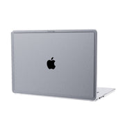 EvoShell - Apple MacBook Air 15-inch (M4/M3/M2) Case - Clear