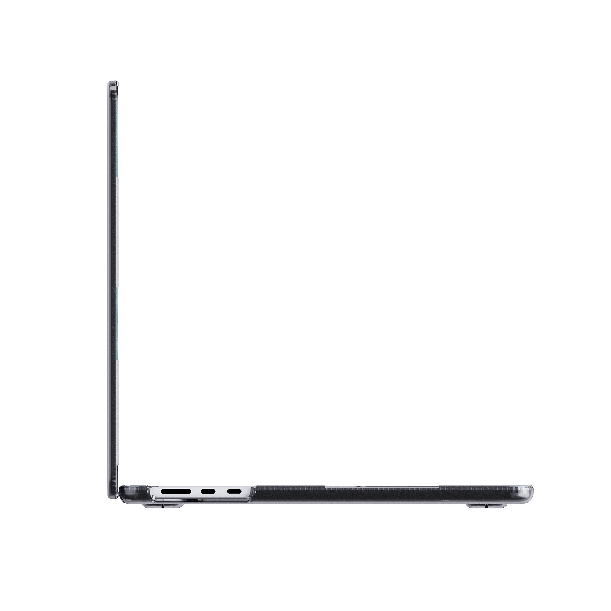 EvoShell - Apple MacBook Air 15-inch (M4/M3/M2) Case - Tint