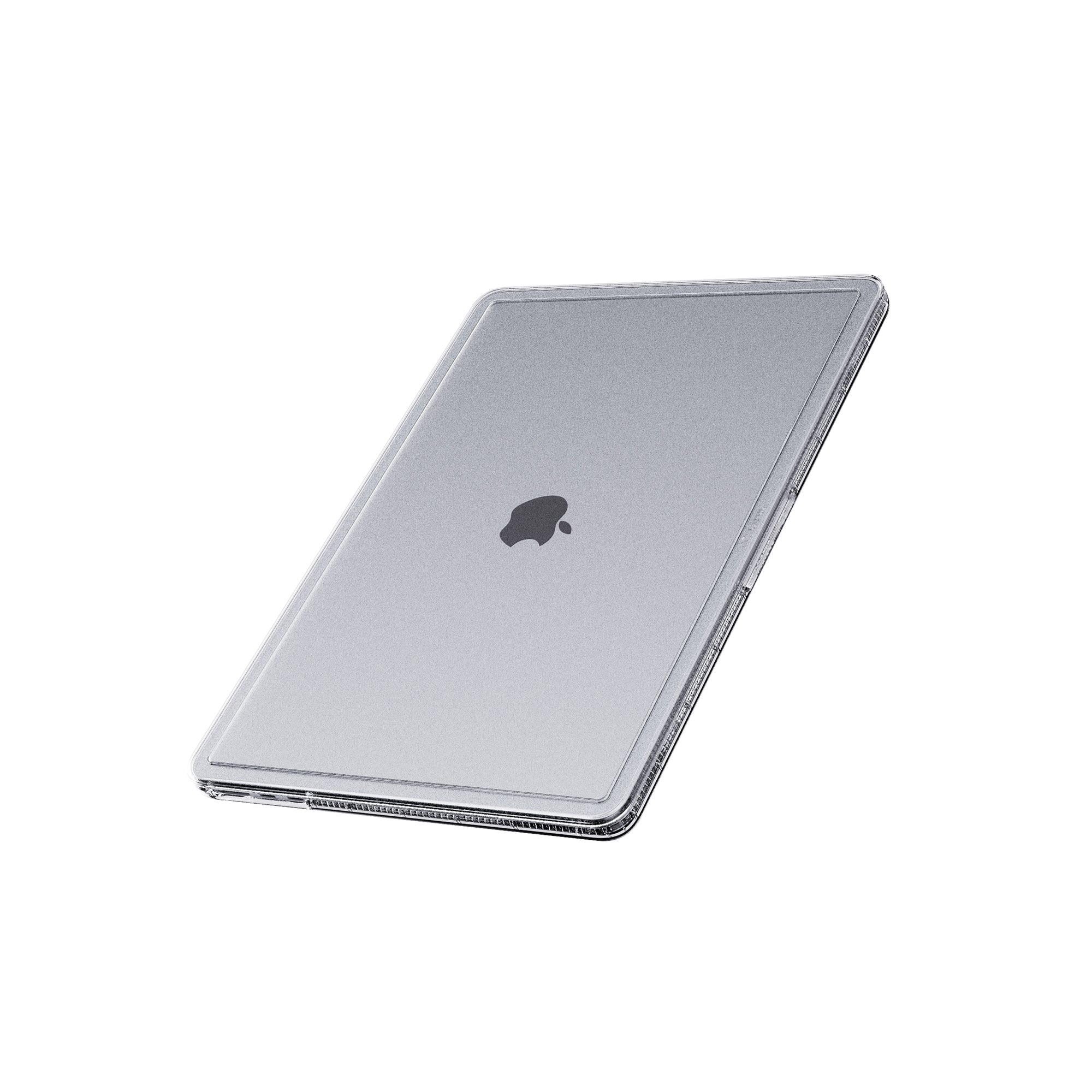 Apple MacBook Pro 14-inch (M5/M4/M3/M2/M1) Case | Tech21 EvoShell ...