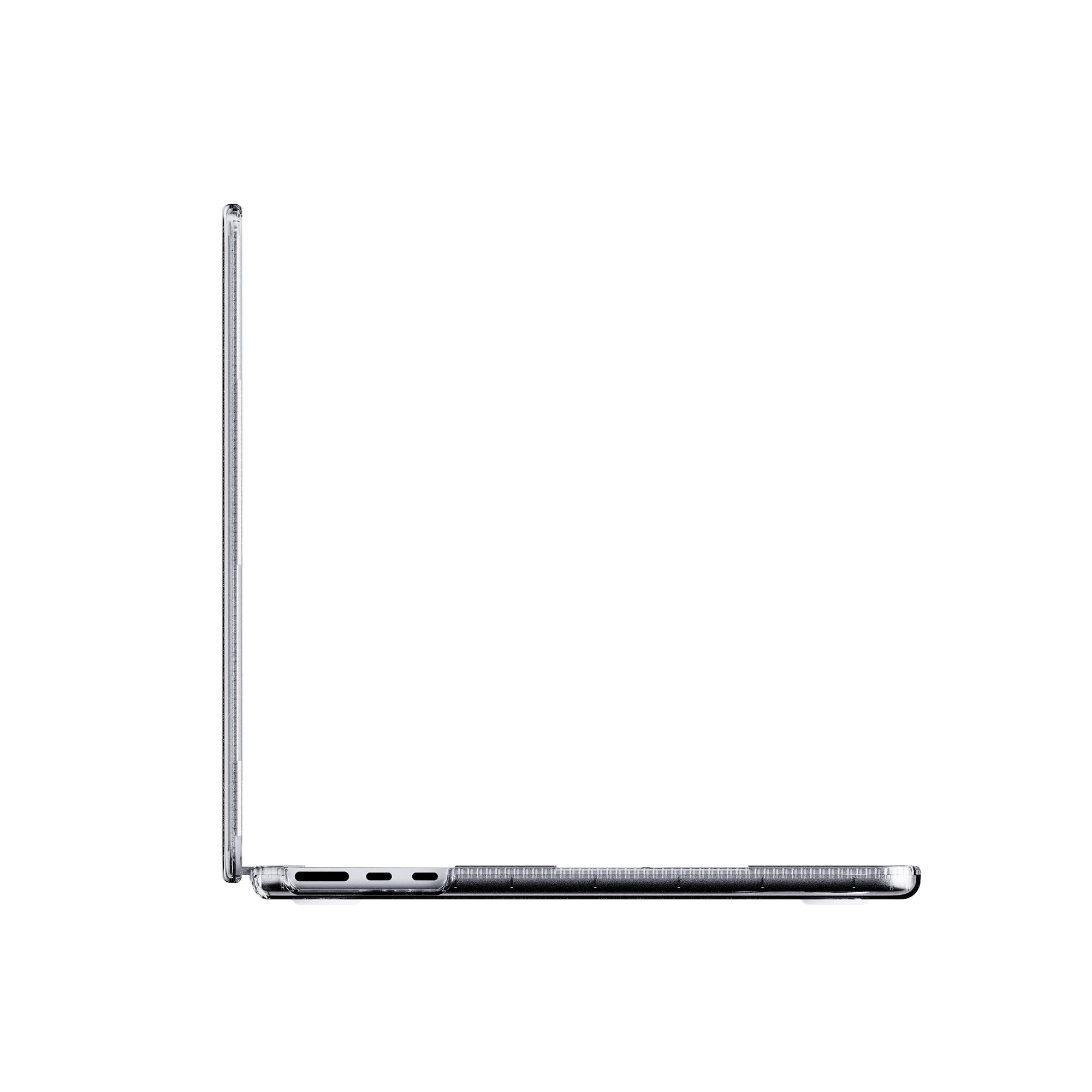 Apple MacBook Pro 14-inch (M5/M4/M3/M2/M1) Case | Tech21 EvoShell