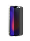 FlexGlass Ultra Privacy - Apple iPhone 17 Pro/18 Pro Screen Protector - Privacy