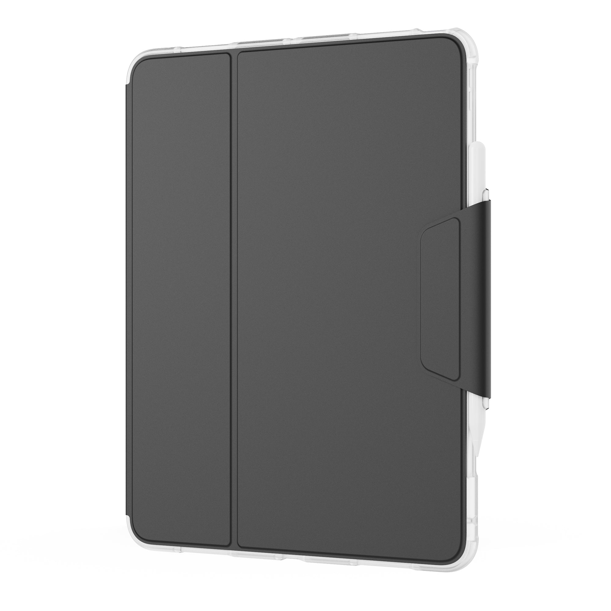 新品未開封 Tech21 FlexFolio iPad Air 13インチ Apple iPad Air 13-inch (2024-2025) Case | Tech21 FlexFolio (Clear