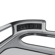 FlexFolio - Apple iPad Air 13-inch (2024-2025) Case - Tint