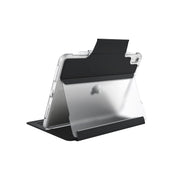 FlexFolio - Apple iPad Pro 11-inch (2024-2025) Case - Clear