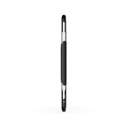 FlexFolio - Apple iPad Pro 11-inch (2024-2025) Case - Black Tint