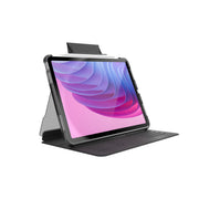 FlexFolio - Apple iPad Pro 11-inch (2024-2025) Case - Black Tint