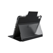 FlexFolio - Apple iPad Pro 11-inch (2024-2025) Case - Black Tint