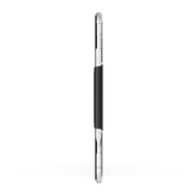 FlexFolio - Apple iPad Pro 13-inch (2024-2025) Case - Clear