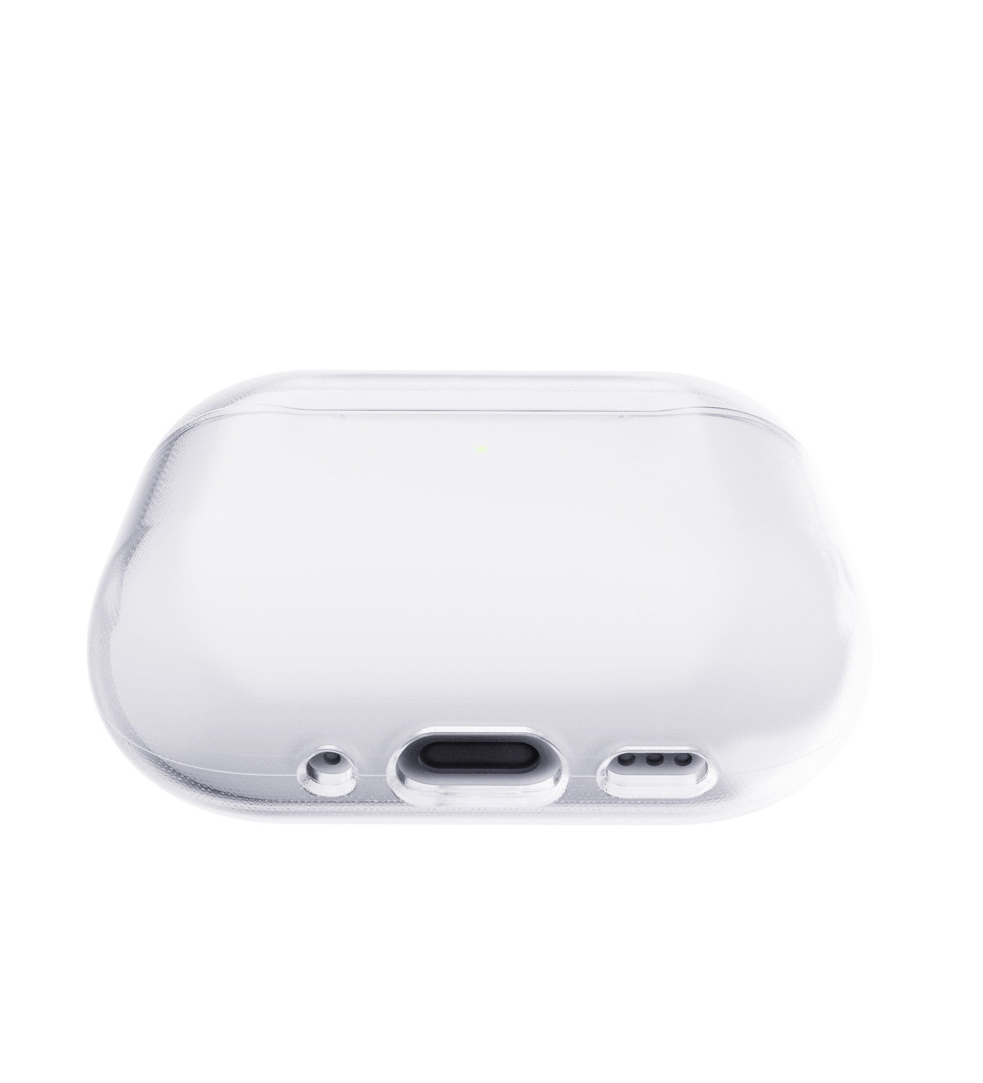 AirPods ホワイト スリープデザインケース AirPods Proケース Biscotto ホワイト – MiraiSell Selection（ミライ