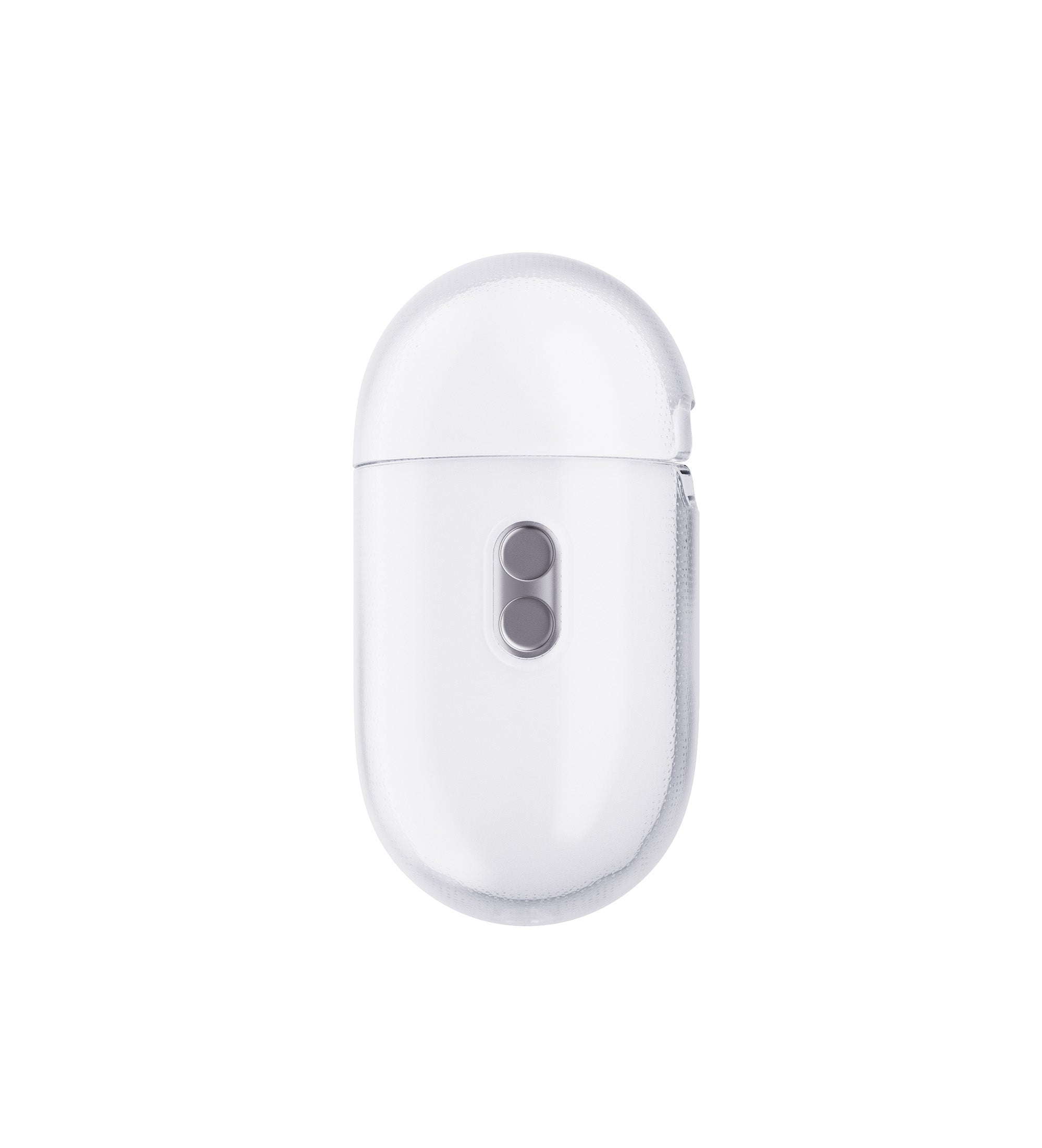 Apple AirPods Pro 3 Case | Tech21 EvoClear (Clear) | Tech21 Ltd - US