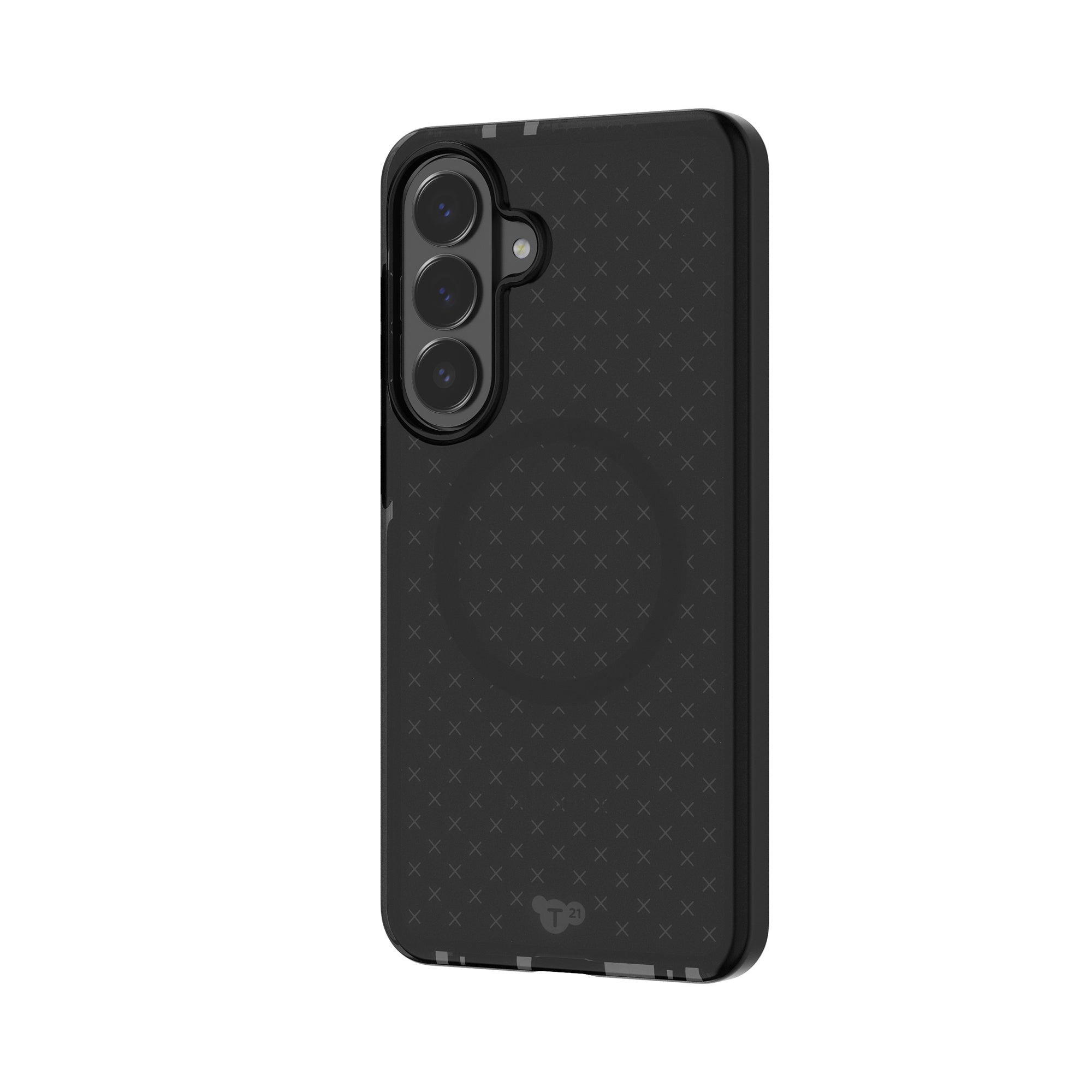 Samsung Galaxy S26+ Case with Magnets | Tech21 EvoCheck Magnet
