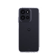 EvoLite Clear - Motorola moto g play (2026) / moto g (2026) Case - Clear