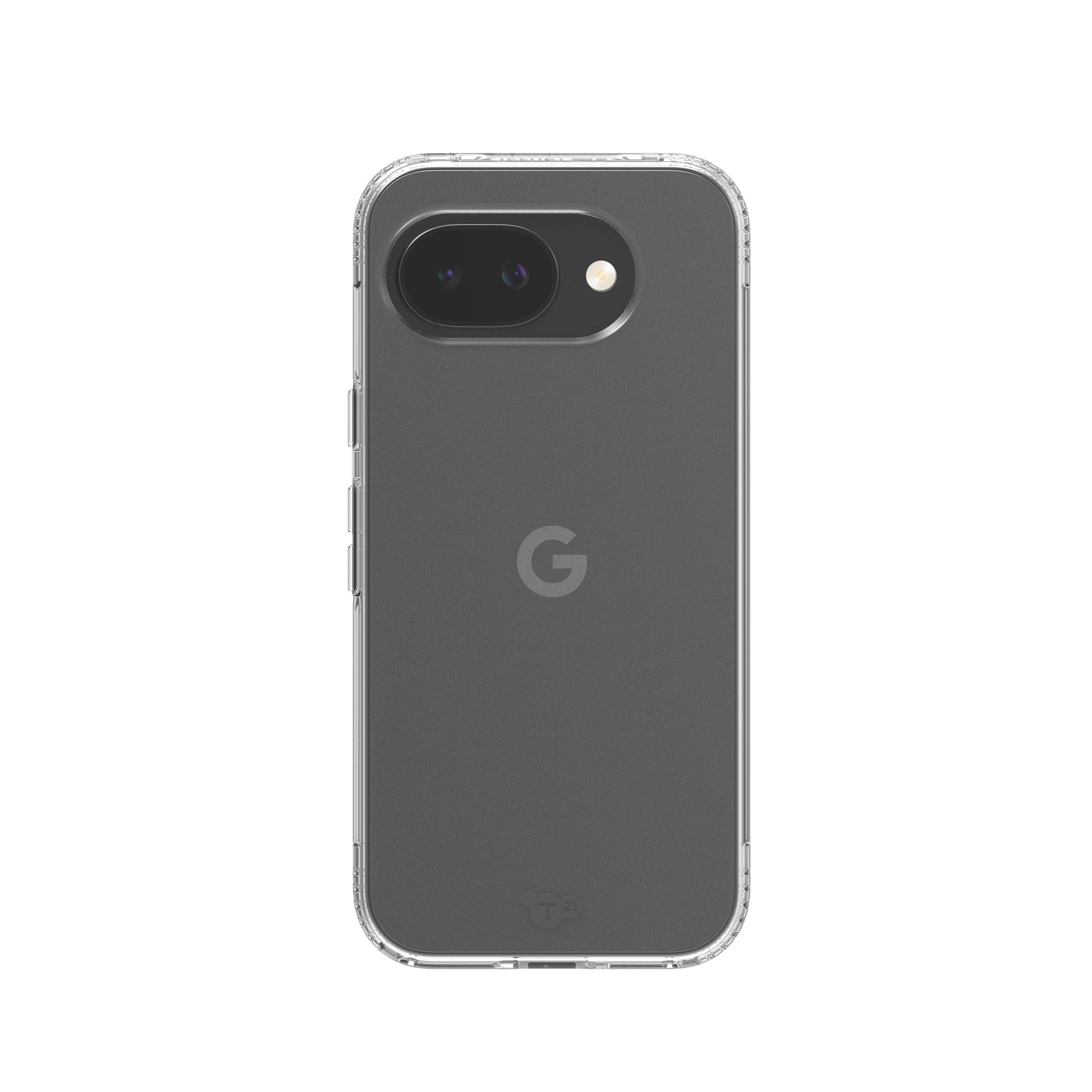 EvoLite Clear - Google Pixel 10a Case - Clear