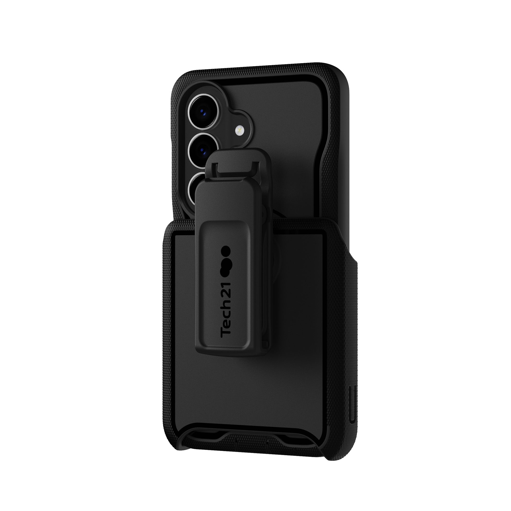 Samsung Galaxy S26 Case with Magnets | Tech21 EvoGuard Magnet