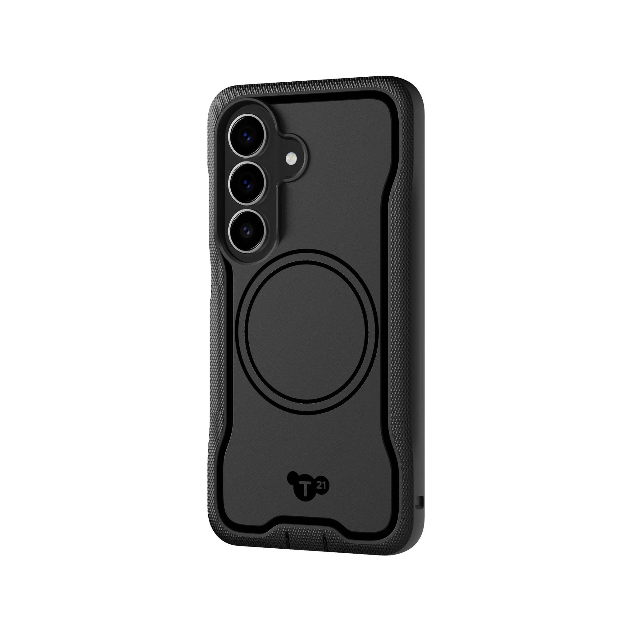 Samsung Galaxy S26 Case with Magnets | Tech21 EvoGuard Magnet