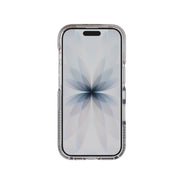 FlexQuartz MagSafe - Apple iPhone 17 Case - Ombre Purple/Pink