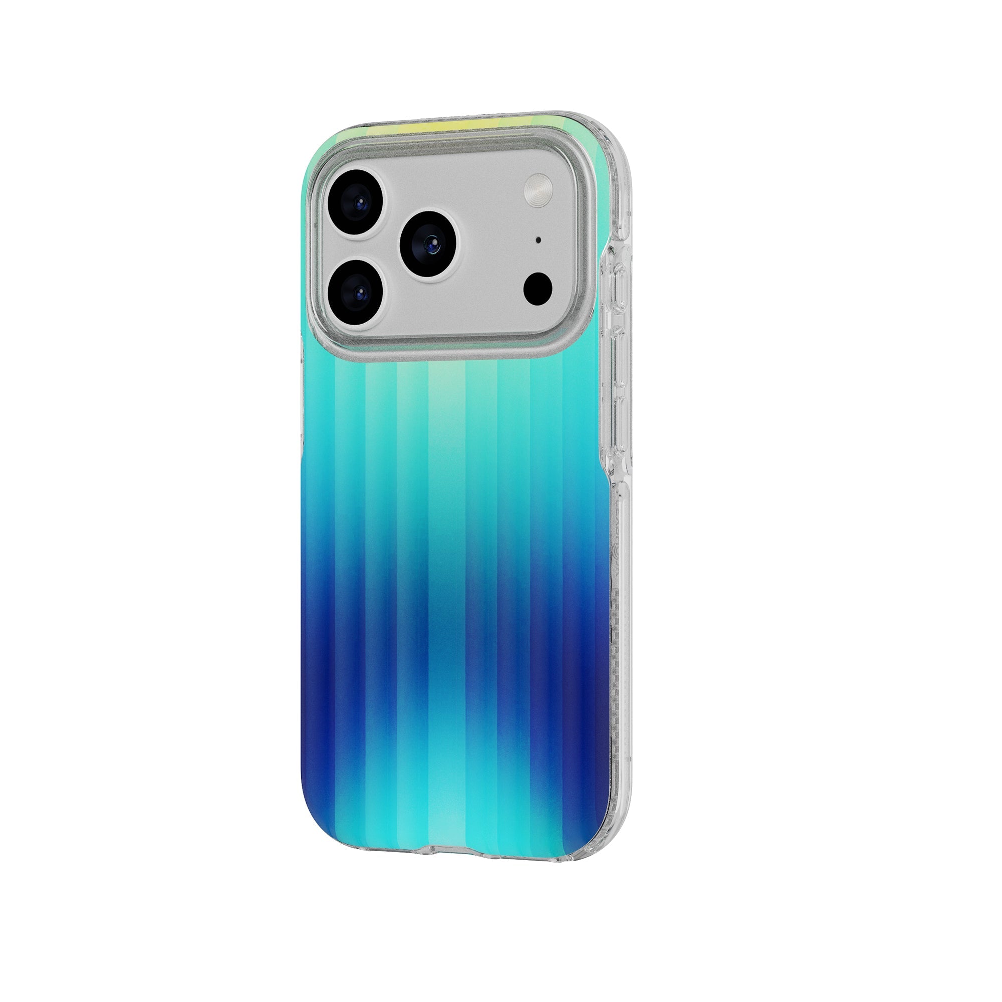 iPhoneアクセサリー Tech21 FlexQuartz Case for iPhone 17Pro Apple iPhone 17 Pro Case with MagSafe | Tech21 FlexQuartz MagSafe