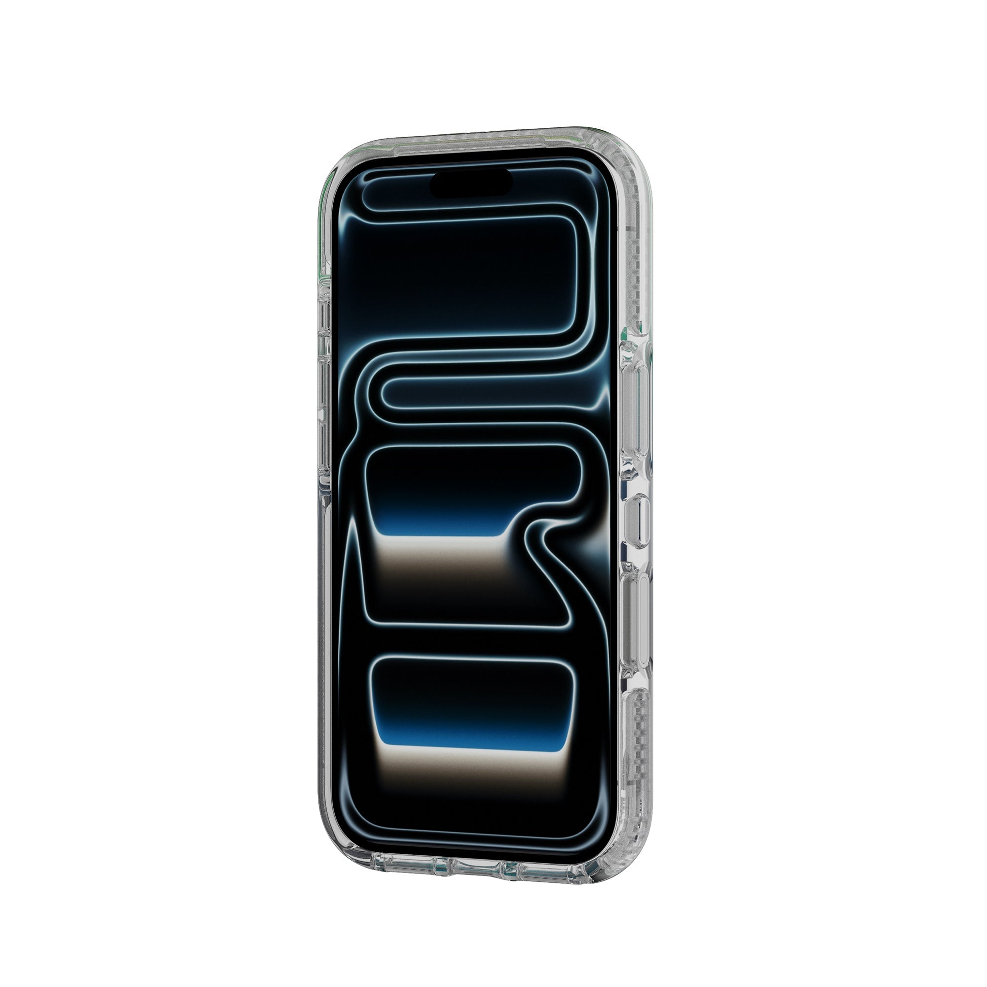 Apple iPhone 17 Pro Case with MagSafe | Tech21 FlexQuartz MagSafe