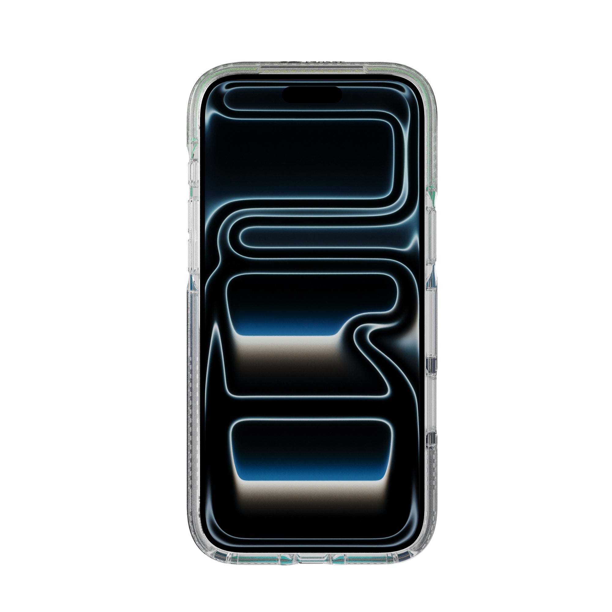 Apple iPhone 17 Pro Max Case with MagSafe | Tech21 FlexQuartz