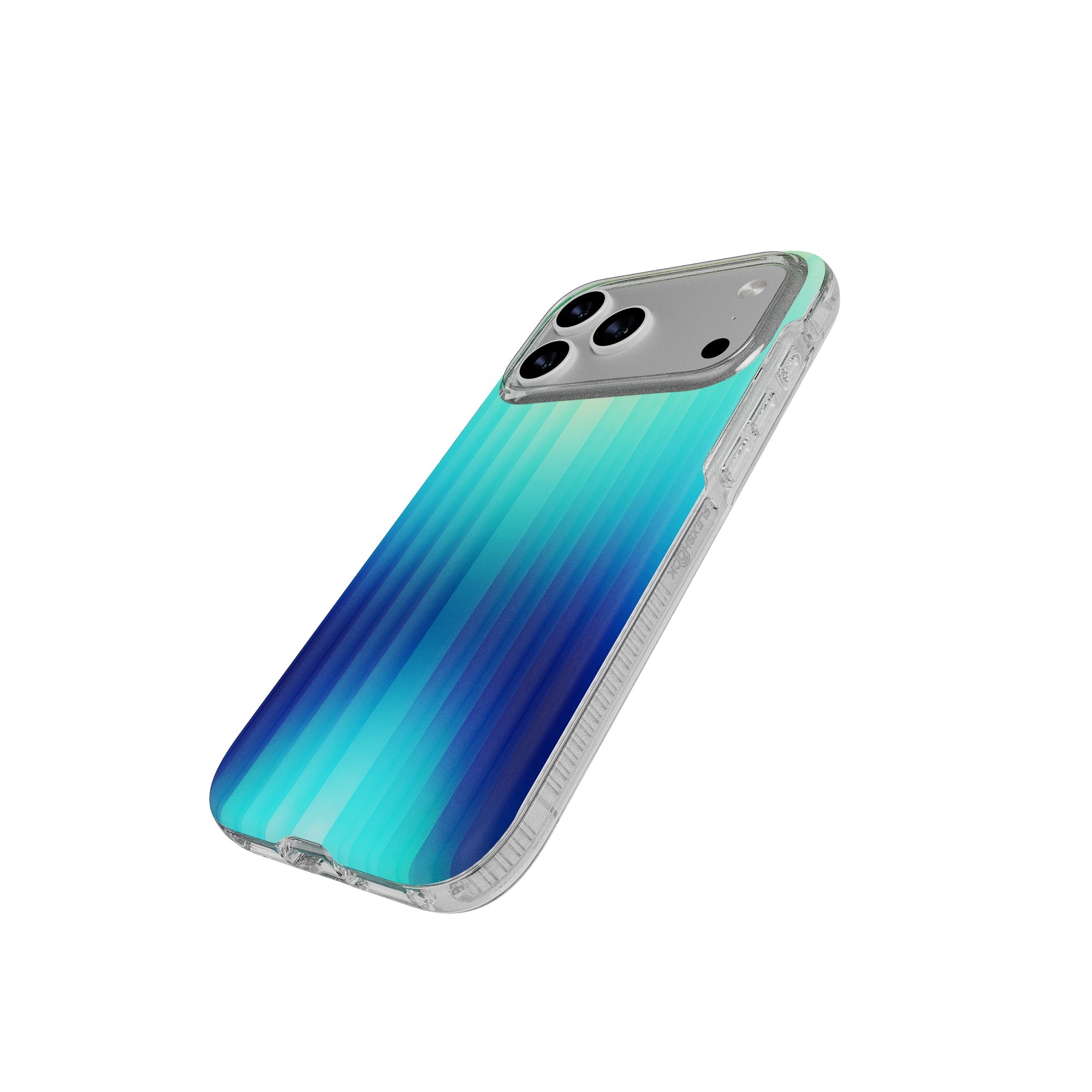 Apple iPhone 17 Pro Max Case with MagSafe | Tech21 FlexQuartz