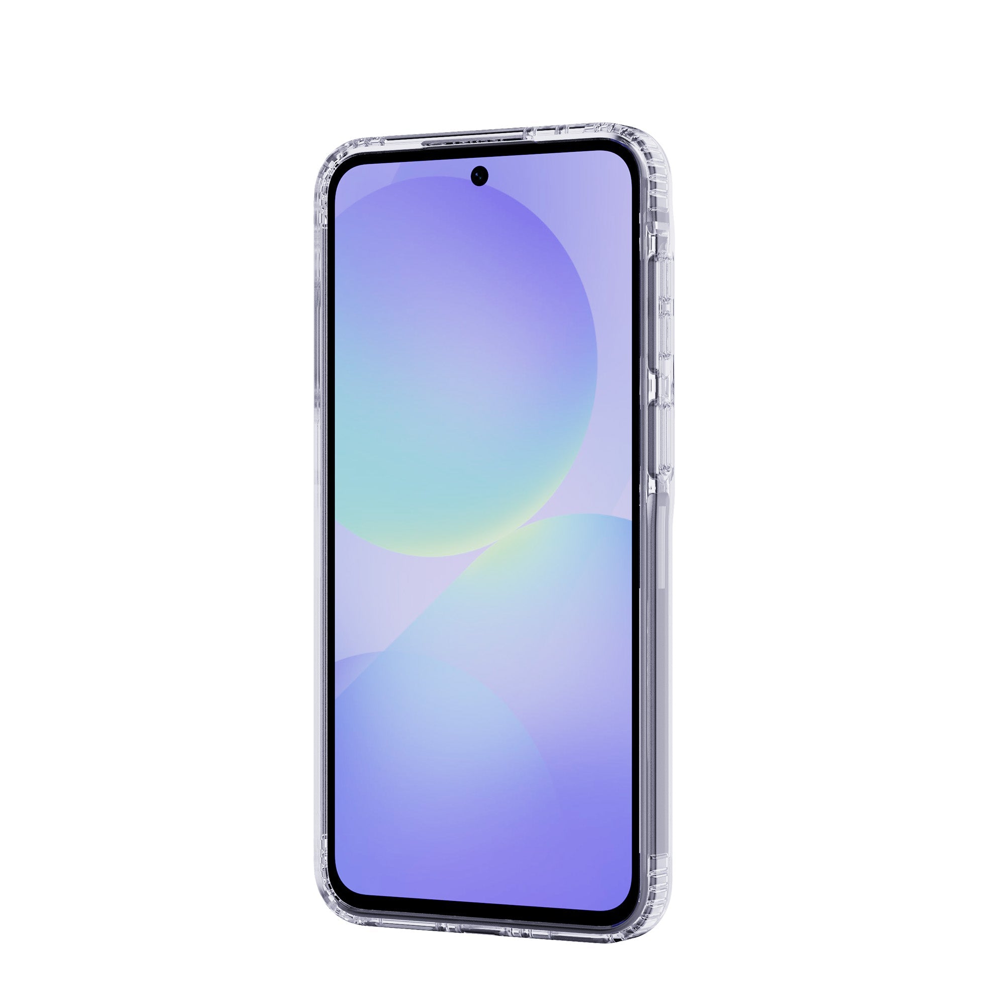 EvoLite Clear - Samsung Galaxy A37/A36 Case EvoLite Clear - Samsung Galaxy A37/A36 Case