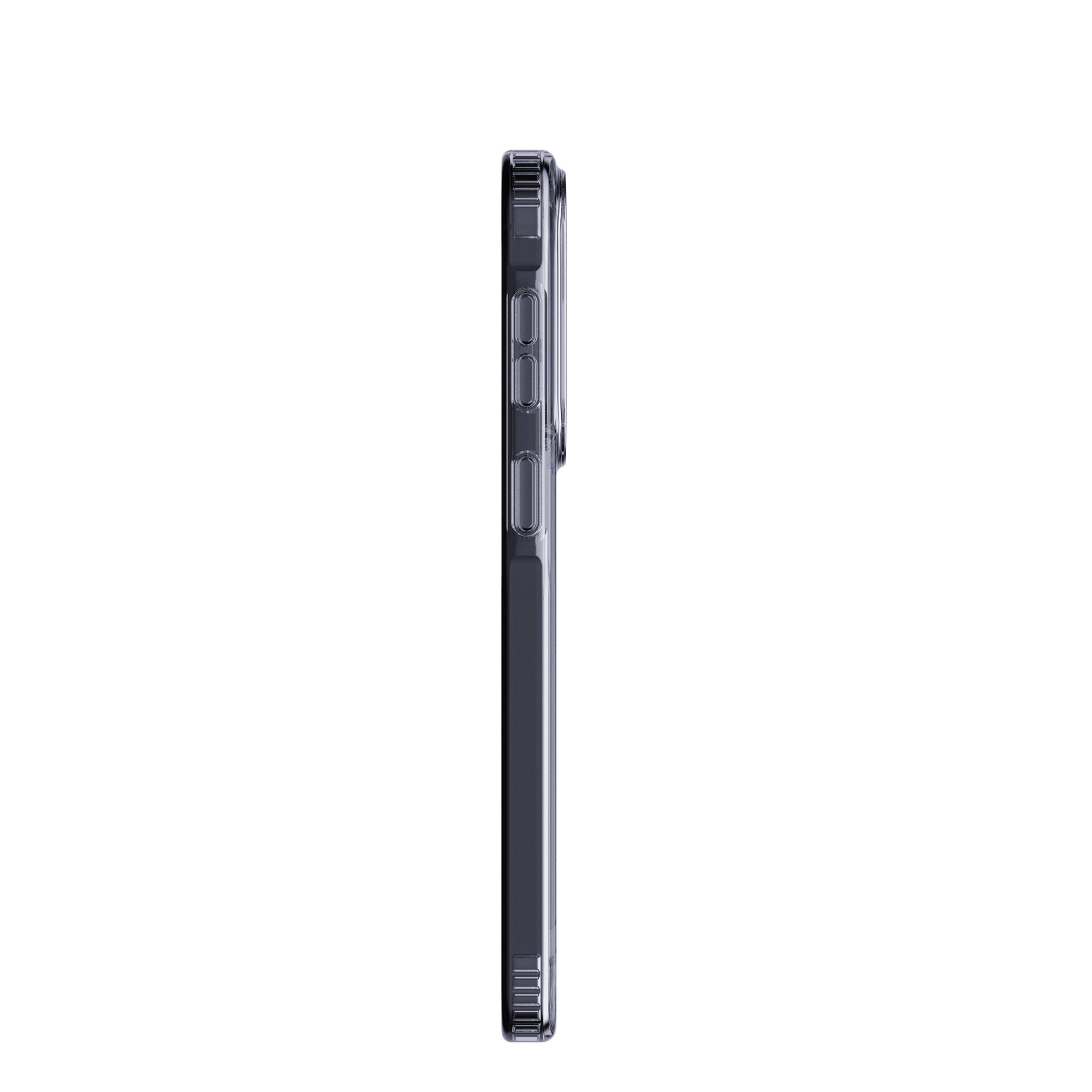 EvoLite Clear - Samsung Galaxy A57 5G Case - Clear