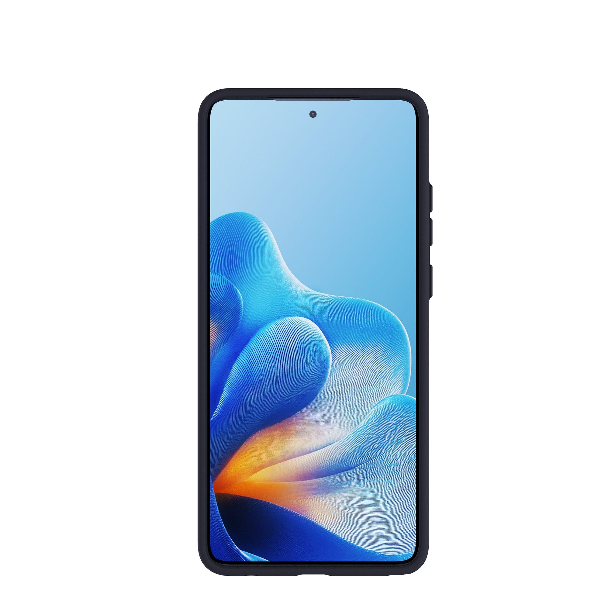 EvoLite + Tempered Glass + Lanyard - Motorola moto g stylus (2026/2025) 3-in-1 Bundle - Black