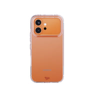 EvoLite Clear - HONOR 600/600 Pro Case - Clear