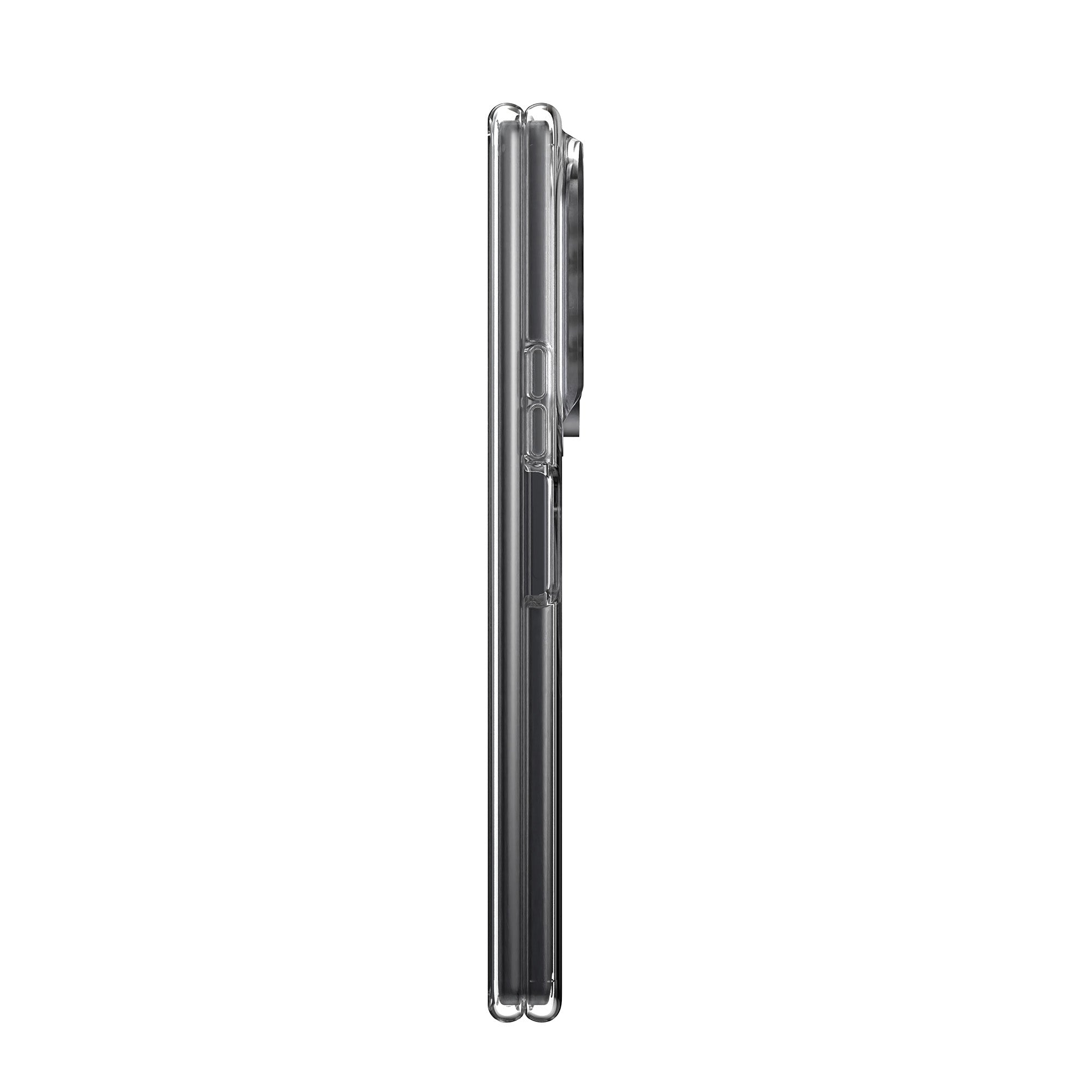 Samsung Galaxy Z Fold8 Ultra Case with Magnets | Tech21 EvoClear