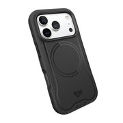 EvoGuard MagSafe - Apple iPhone 18 Pro/17 Pro Case - Black