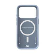 EvoPulse Fauxven MagSafe - Apple iPhone 18 Pro/17 Pro Case - Sable