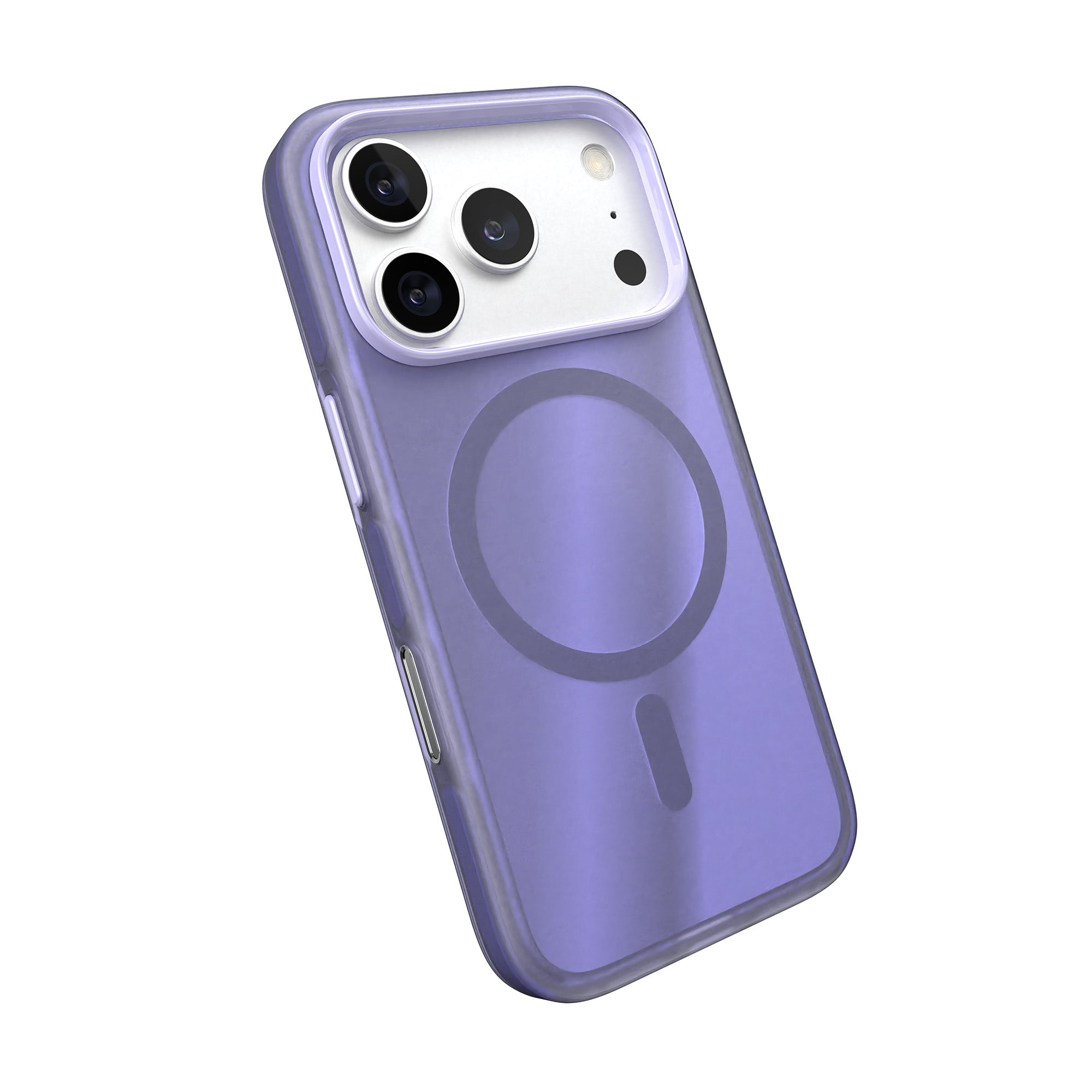 Apple iPhone 18 Pro Case with MagSafe | Tech21 EvoPulse Satin