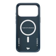 EvoPulse Fauxven MagSafe - Apple iPhone 18 Pro Max/17 Pro Max Case - Deep Sea