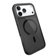 EvoCheck MagSafe - Apple iPhone 18 Pro Max/17 Pro Max Case - Smokey/Black