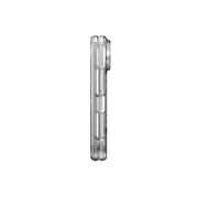 EvoClear MagSafe - Apple iPhone Duo Case - Clear