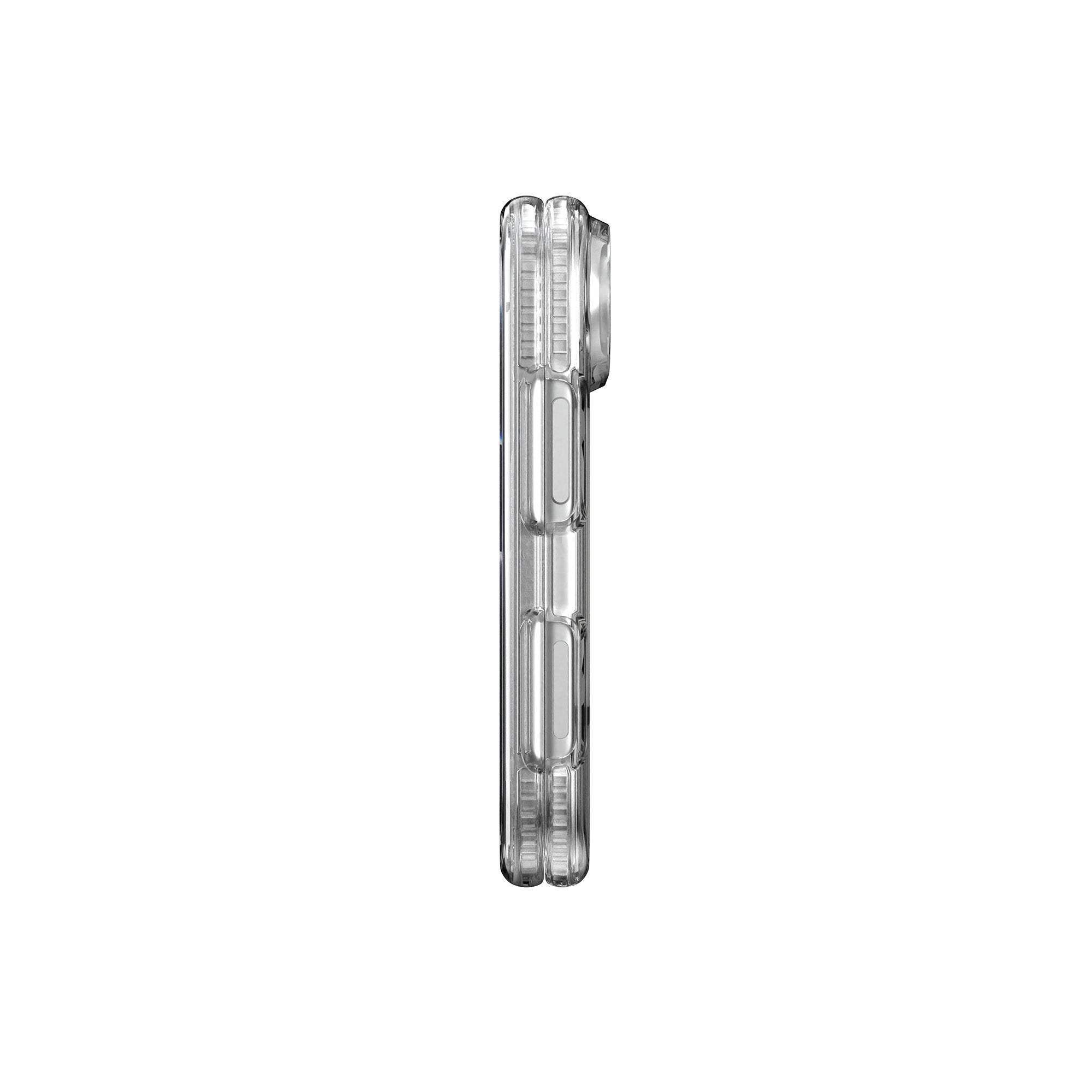 EvoClear MagSafe - Apple iPhone Duo Case - Clear