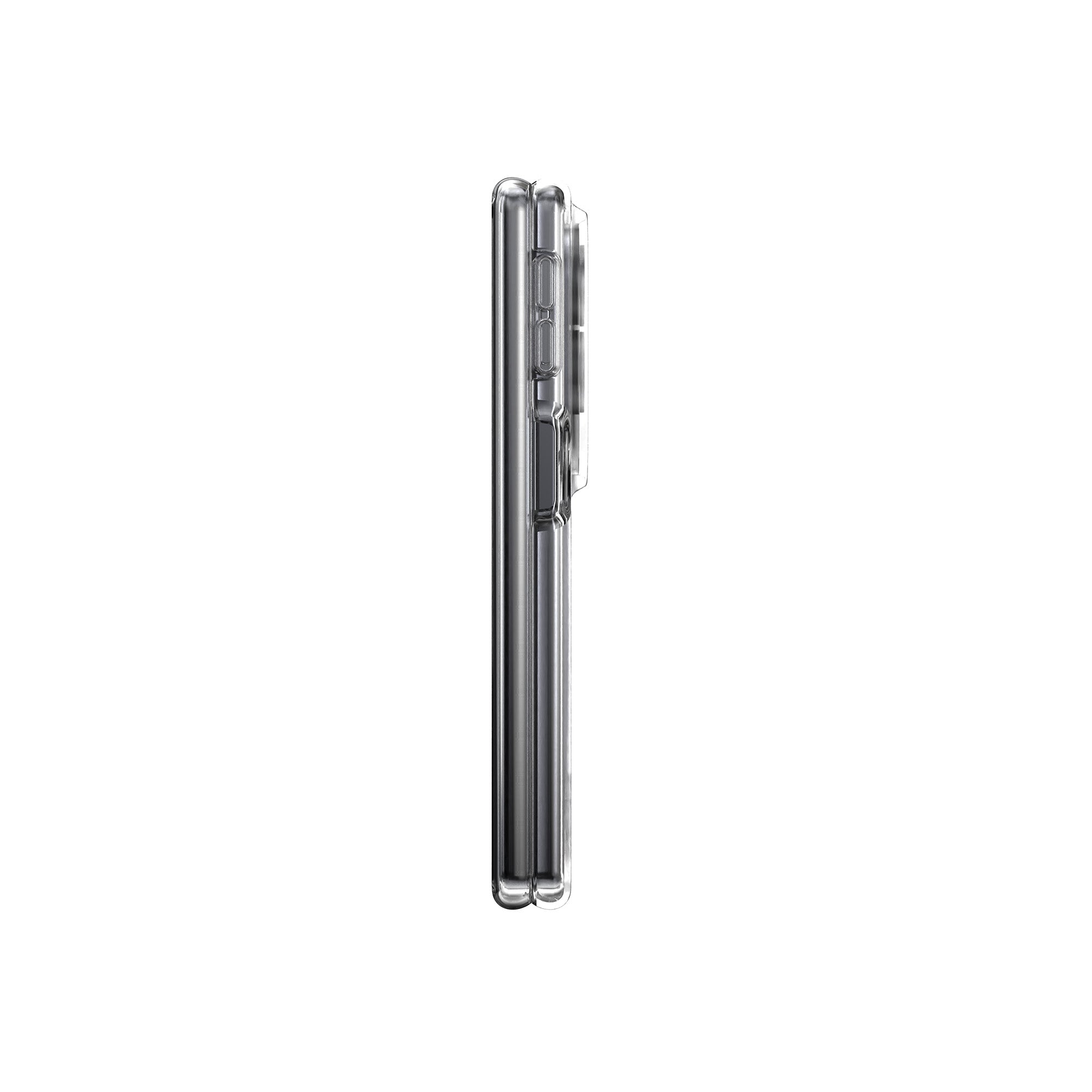 EvoClear Magnet - Samsung Galaxy Z Fold8 Case - Clear