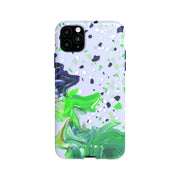 Remix in Motion - Apple iPhone 11 Pro Max Case - Orchid AB2