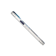 EvoArt MagSafe - Apple iPhone 14 Plus Case - Clear/Midnight Quartz