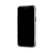 EvoArt MagSafe - Apple iPhone 14 Plus Case - Clear/Midnight Quartz