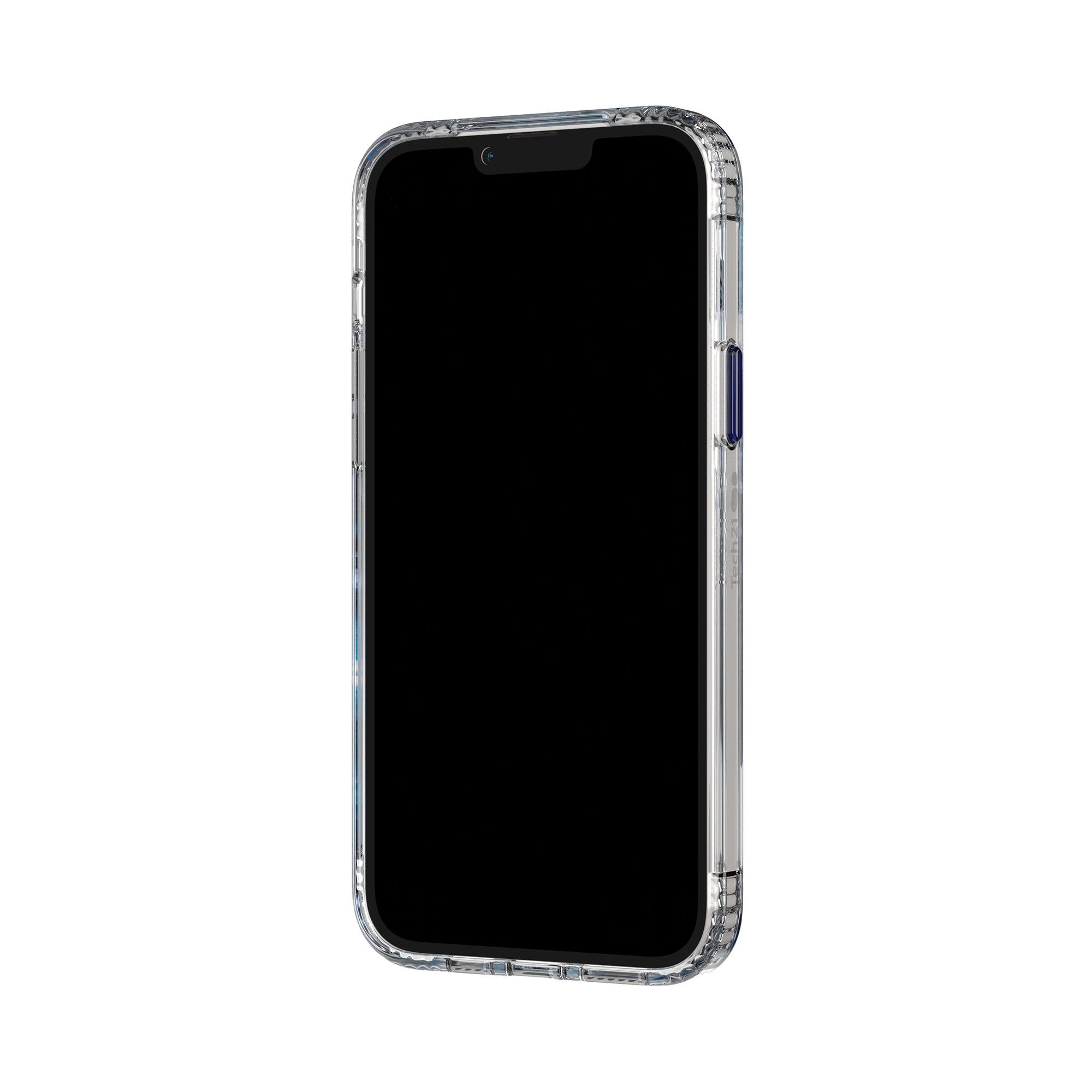 EvoArt MagSafe - Apple iPhone 14 Plus Case - Clear/Midnight Quartz