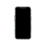 EvoArt MagSafe - Apple iPhone 16e/15/14/13 Case - Clear/Midnight Quartz