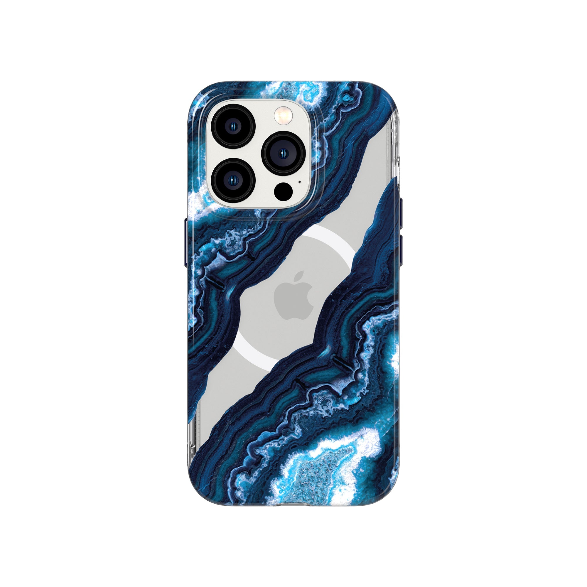 Apple iPhone 14 Pro Case with MagSafe | Tech21 EvoArt (Clear