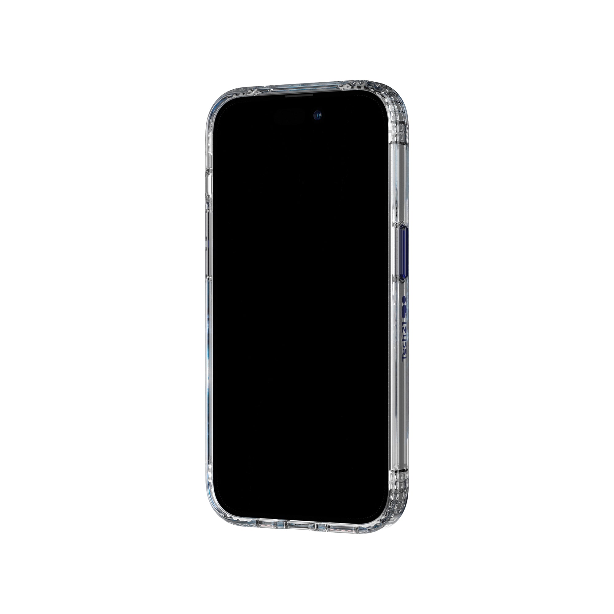Apple iPhone 14 Pro Case with MagSafe | Tech21 EvoArt (Clear