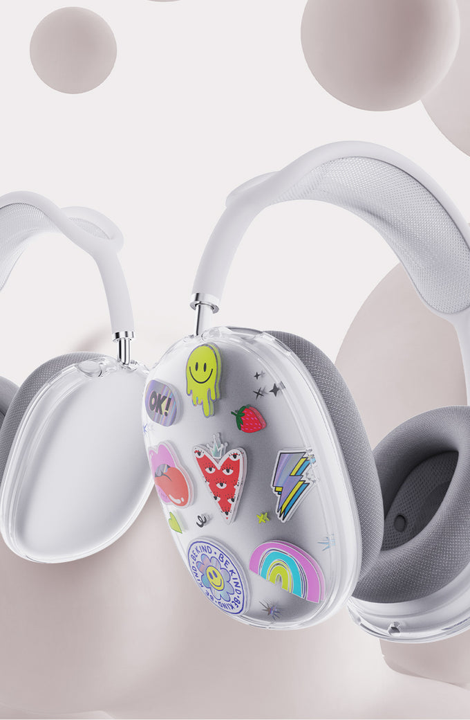 AirPods Max Cases