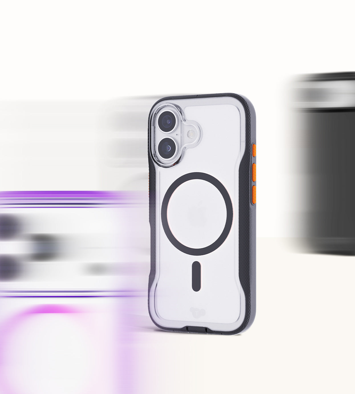 Phone Cases & Accessories | The Science Behind Peace of Mind