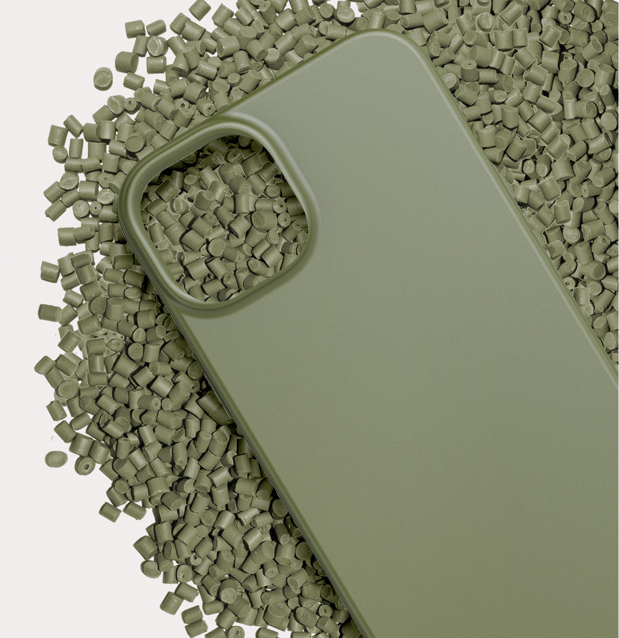 Evo Tactile - Samsung Galaxy S23 Ultra Case - Black