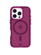EvoCheck - Apple iPhone 16 Pro Case MagSafe Compatible - Plum