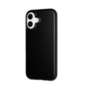 EvoDusk - Apple iPhone 16 Plus Case MagSafe Compatible - Black
